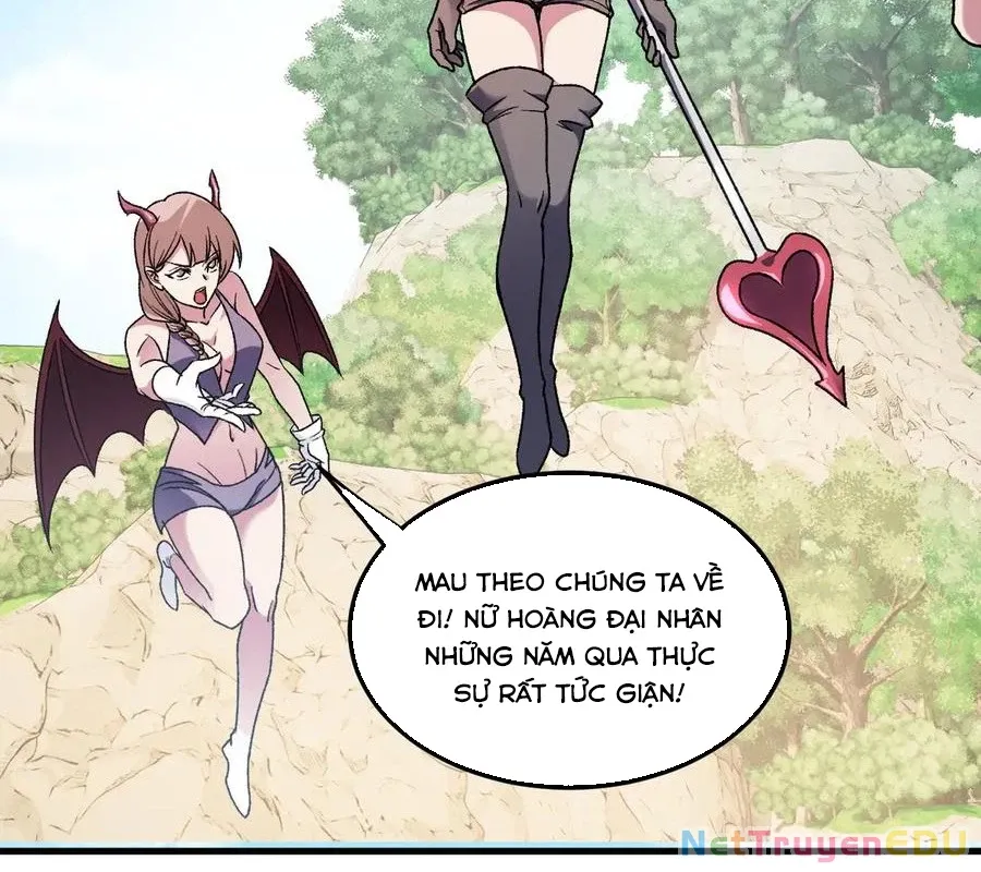 đọc truyện Toàn Dân Chuyển Chức : Duy Ta Vô Chức Tán Nhân Chương 155 ảnh 112 tại Thiên Thai Truyện