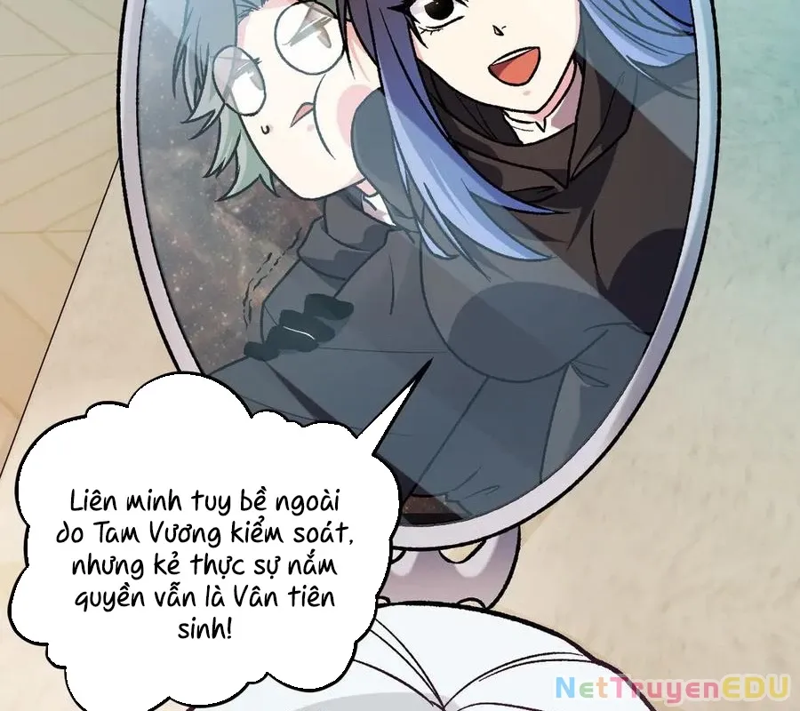 đọc truyện Toàn Dân Chuyển Chức : Duy Ta Vô Chức Tán Nhân Chương 155 ảnh 38 tại Thiên Thai Truyện