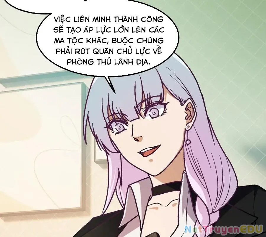 đọc truyện Toàn Dân Chuyển Chức : Duy Ta Vô Chức Tán Nhân Chương 155 ảnh 40 tại Thiên Thai Truyện