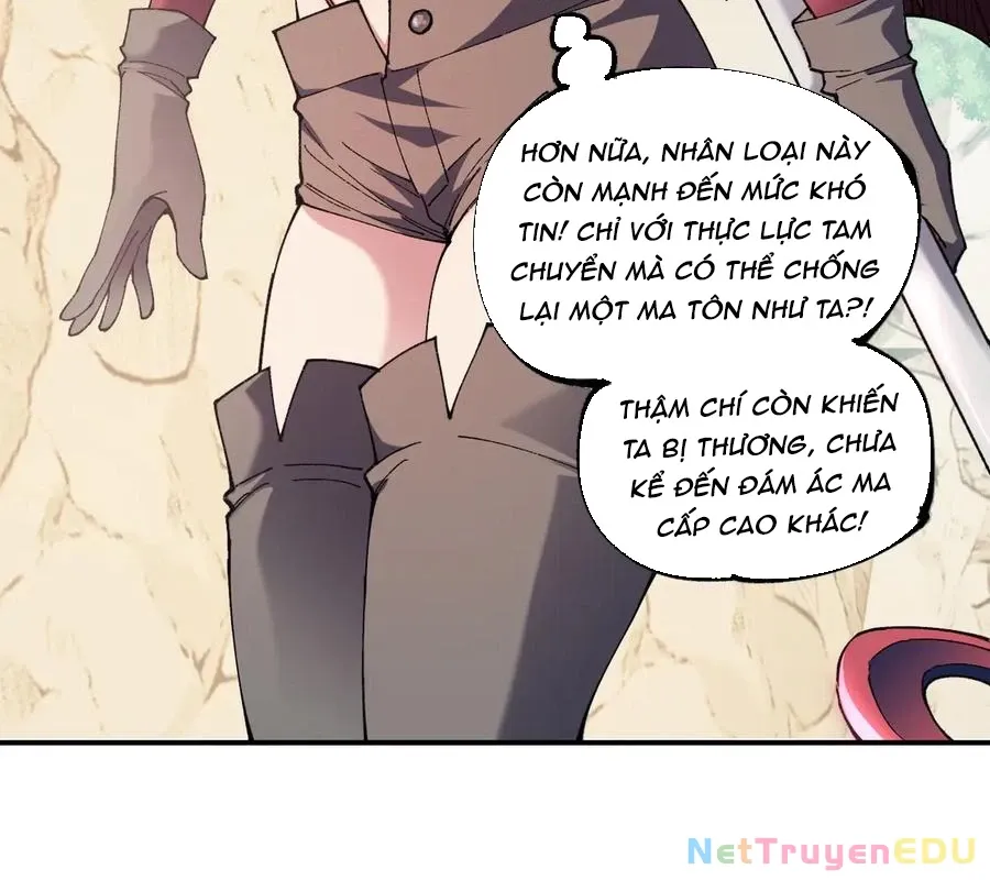 đọc truyện Toàn Dân Chuyển Chức : Duy Ta Vô Chức Tán Nhân Chương 155 ảnh 94 tại Thiên Thai Truyện