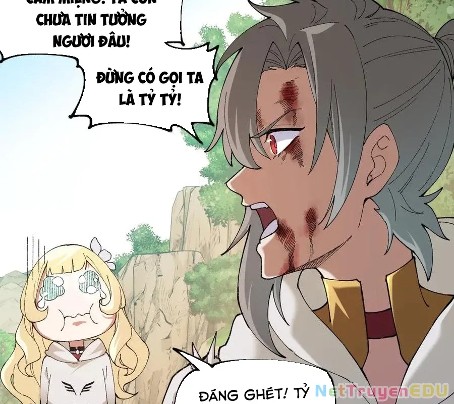 đọc truyện Toàn Dân Chuyển Chức : Duy Ta Vô Chức Tán Nhân Chương 155 ảnh 97 tại Thiên Thai Truyện