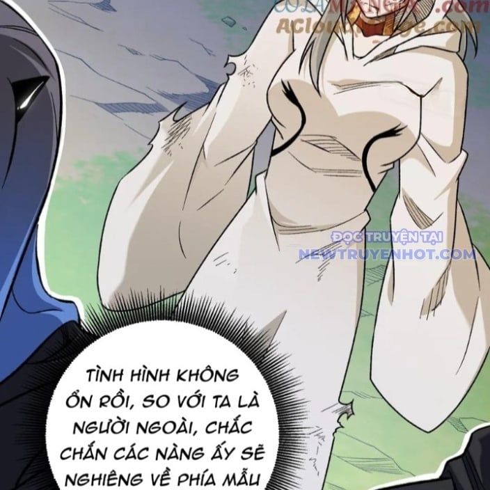 đọc truyện Toàn Dân Chuyển Chức : Duy Ta Vô Chức Tán Nhân Chương 156 ảnh 12 tại Thiên Thai Truyện