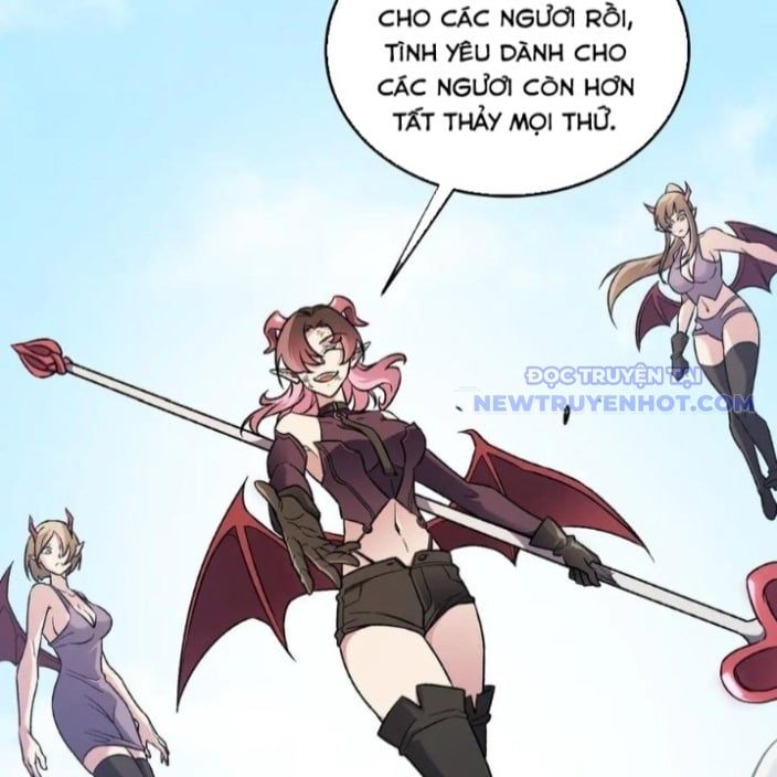 đọc truyện Toàn Dân Chuyển Chức : Duy Ta Vô Chức Tán Nhân Chương 156 ảnh 17 tại Thiên Thai Truyện