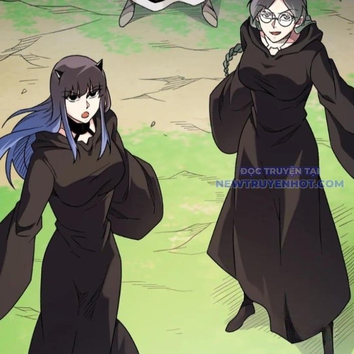 đọc truyện Toàn Dân Chuyển Chức : Duy Ta Vô Chức Tán Nhân Chương 156 ảnh 20 tại Thiên Thai Truyện