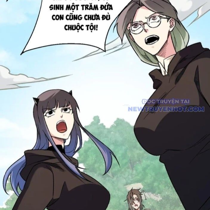 đọc truyện Toàn Dân Chuyển Chức : Duy Ta Vô Chức Tán Nhân Chương 156 ảnh 25 tại Thiên Thai Truyện