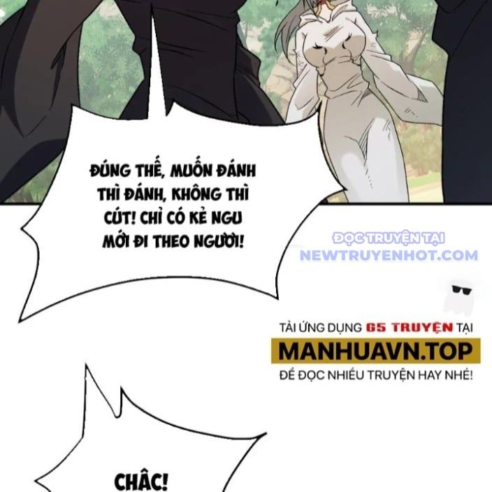 đọc truyện Toàn Dân Chuyển Chức : Duy Ta Vô Chức Tán Nhân Chương 156 ảnh 26 tại Thiên Thai Truyện