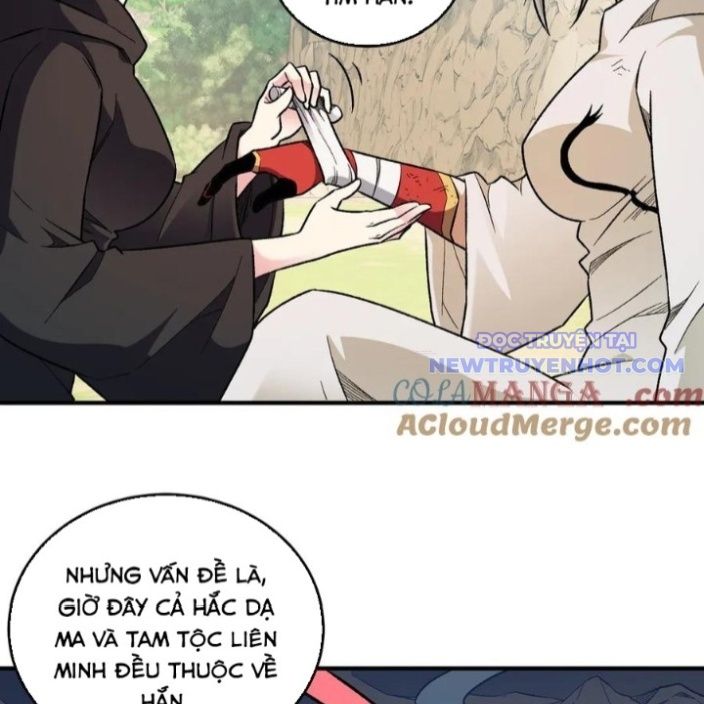 đọc truyện Toàn Dân Chuyển Chức : Duy Ta Vô Chức Tán Nhân Chương 156 ảnh 36 tại Thiên Thai Truyện