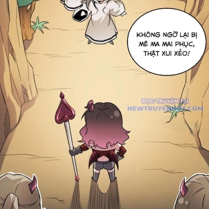 đọc truyện Toàn Dân Chuyển Chức : Duy Ta Vô Chức Tán Nhân Chương 156 ảnh 38 tại Thiên Thai Truyện