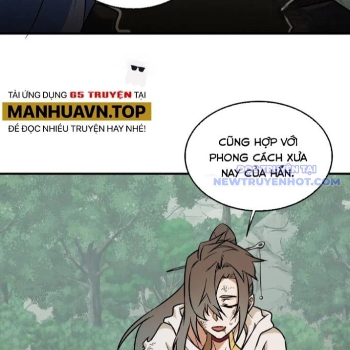 đọc truyện Toàn Dân Chuyển Chức : Duy Ta Vô Chức Tán Nhân Chương 156 ảnh 43 tại Thiên Thai Truyện