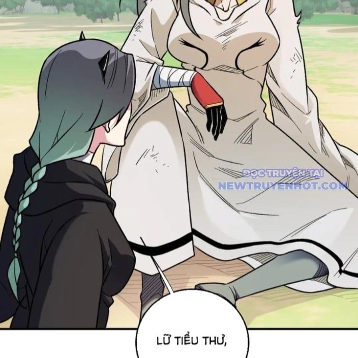 đọc truyện Toàn Dân Chuyển Chức : Duy Ta Vô Chức Tán Nhân Chương 156 ảnh 44 tại Thiên Thai Truyện