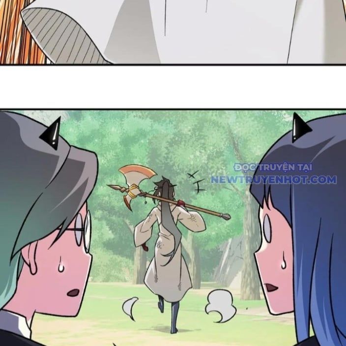 đọc truyện Toàn Dân Chuyển Chức : Duy Ta Vô Chức Tán Nhân Chương 156 ảnh 50 tại Thiên Thai Truyện