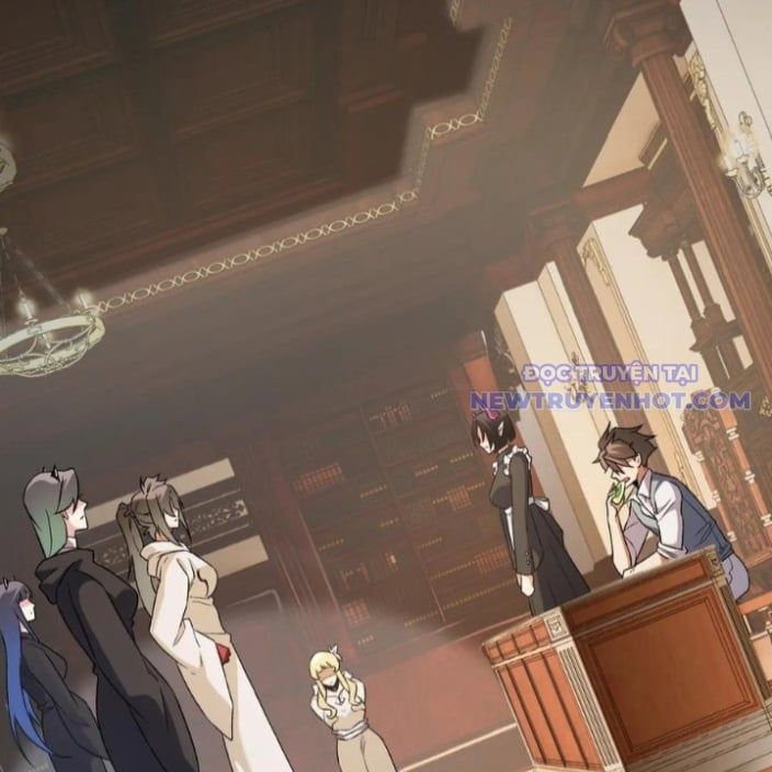 đọc truyện Toàn Dân Chuyển Chức : Duy Ta Vô Chức Tán Nhân Chương 156 ảnh 52 tại Thiên Thai Truyện