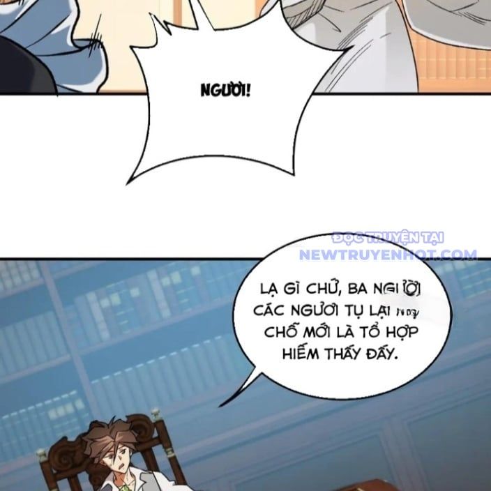 đọc truyện Toàn Dân Chuyển Chức : Duy Ta Vô Chức Tán Nhân Chương 156 ảnh 55 tại Thiên Thai Truyện