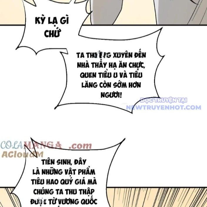 đọc truyện Toàn Dân Chuyển Chức : Duy Ta Vô Chức Tán Nhân Chương 156 ảnh 57 tại Thiên Thai Truyện