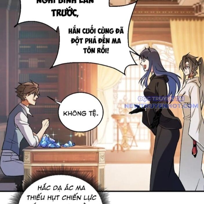 đọc truyện Toàn Dân Chuyển Chức : Duy Ta Vô Chức Tán Nhân Chương 156 ảnh 62 tại Thiên Thai Truyện