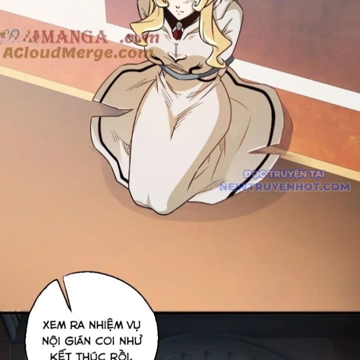 đọc truyện Toàn Dân Chuyển Chức : Duy Ta Vô Chức Tán Nhân Chương 156 ảnh 64 tại Thiên Thai Truyện