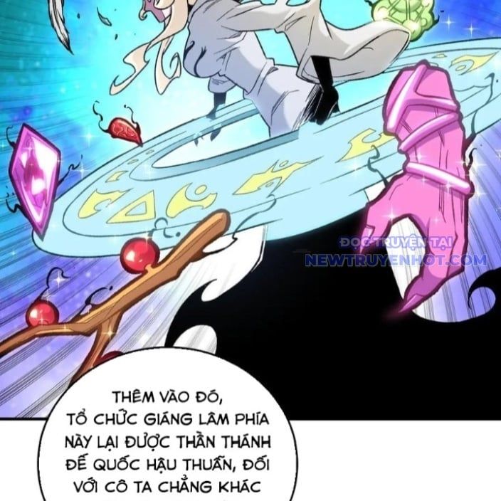 đọc truyện Toàn Dân Chuyển Chức : Duy Ta Vô Chức Tán Nhân Chương 156 ảnh 74 tại Thiên Thai Truyện