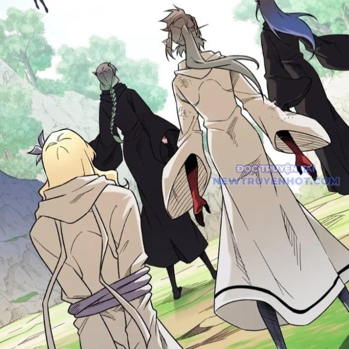 đọc truyện Toàn Dân Chuyển Chức : Duy Ta Vô Chức Tán Nhân Chương 156 ảnh 10 tại Thiên Thai Truyện