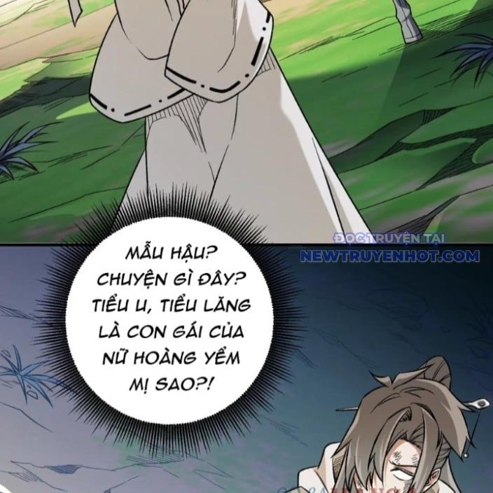 đọc truyện Toàn Dân Chuyển Chức : Duy Ta Vô Chức Tán Nhân Chương 156 ảnh 11 tại Thiên Thai Truyện