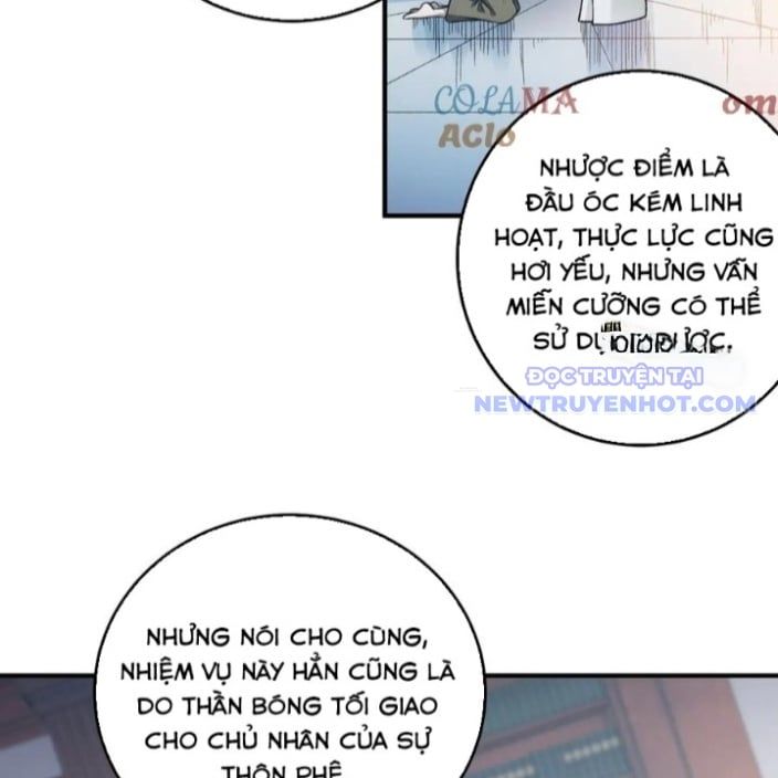 đọc truyện Toàn Dân Chuyển Chức : Duy Ta Vô Chức Tán Nhân Chương 156 ảnh 94 tại Thiên Thai Truyện