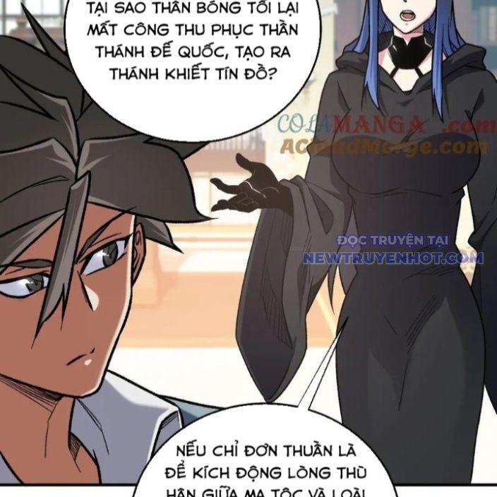 đọc truyện Toàn Dân Chuyển Chức : Duy Ta Vô Chức Tán Nhân Chương 156 ảnh 97 tại Thiên Thai Truyện