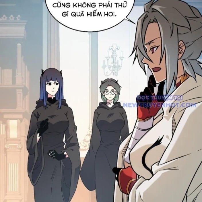 đọc truyện Toàn Dân Chuyển Chức : Duy Ta Vô Chức Tán Nhân Chương 156 ảnh 99 tại Thiên Thai Truyện