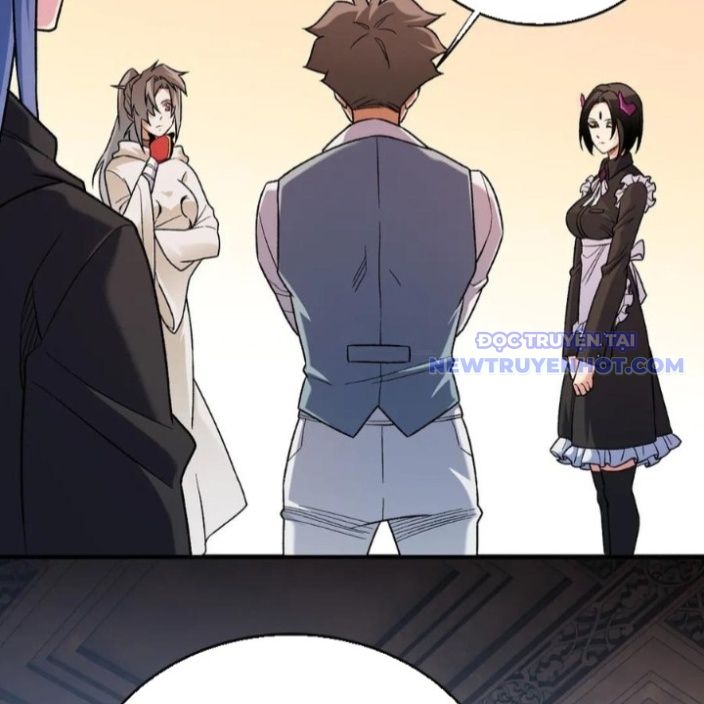 đọc truyện Toàn Dân Chuyển Chức : Duy Ta Vô Chức Tán Nhân Chương 156 ảnh 101 tại Thiên Thai Truyện