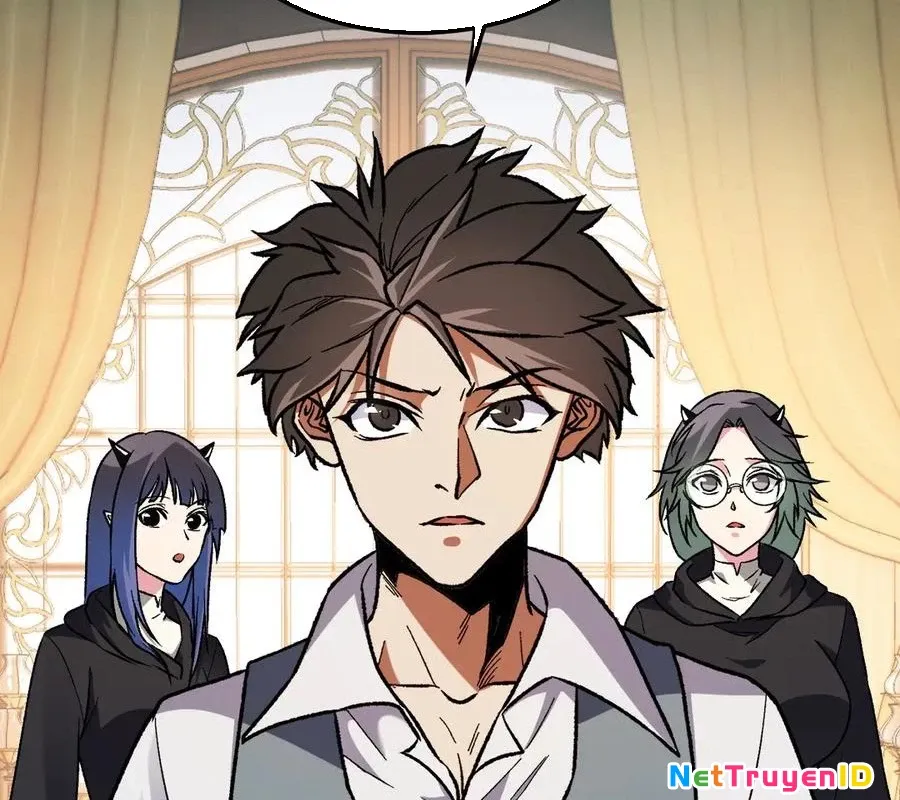 đọc truyện Toàn Dân Chuyển Chức : Duy Ta Vô Chức Tán Nhân Chương 157 ảnh 12 tại Thiên Thai Truyện