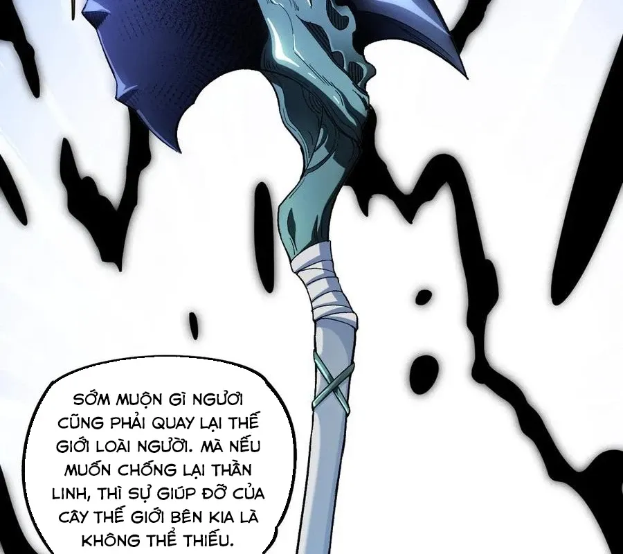 đọc truyện Toàn Dân Chuyển Chức : Duy Ta Vô Chức Tán Nhân Chương 157 ảnh 110 tại Thiên Thai Truyện