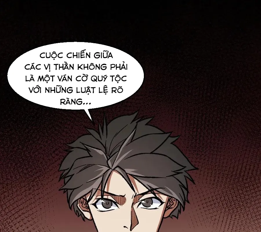 đọc truyện Toàn Dân Chuyển Chức : Duy Ta Vô Chức Tán Nhân Chương 157 ảnh 17 tại Thiên Thai Truyện