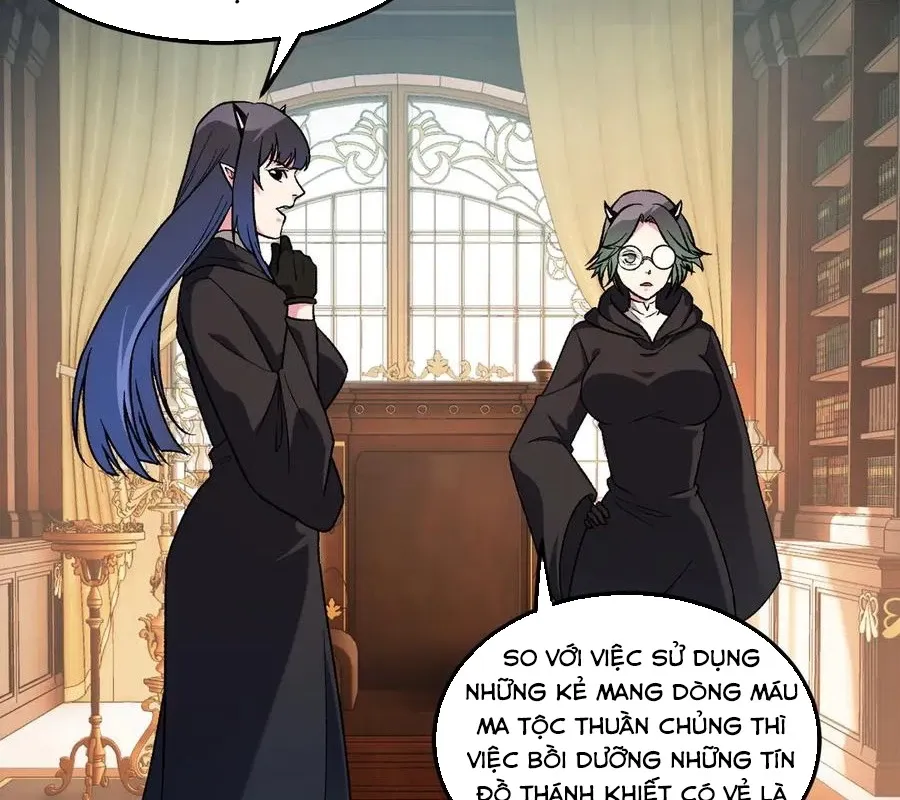 đọc truyện Toàn Dân Chuyển Chức : Duy Ta Vô Chức Tán Nhân Chương 157 ảnh 20 tại Thiên Thai Truyện