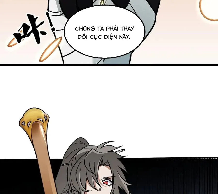 đọc truyện Toàn Dân Chuyển Chức : Duy Ta Vô Chức Tán Nhân Chương 157 ảnh 24 tại Thiên Thai Truyện