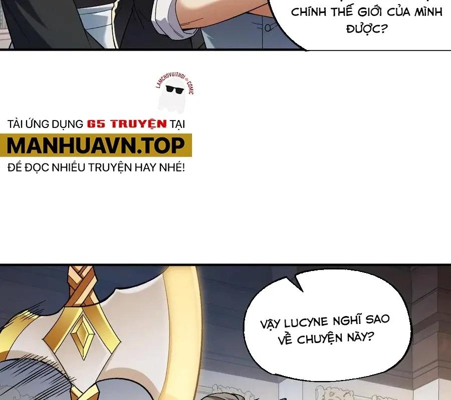 đọc truyện Toàn Dân Chuyển Chức : Duy Ta Vô Chức Tán Nhân Chương 157 ảnh 32 tại Thiên Thai Truyện