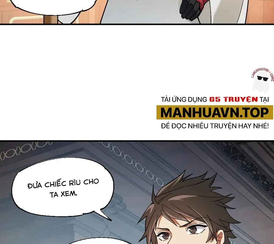 đọc truyện Toàn Dân Chuyển Chức : Duy Ta Vô Chức Tán Nhân Chương 157 ảnh 34 tại Thiên Thai Truyện