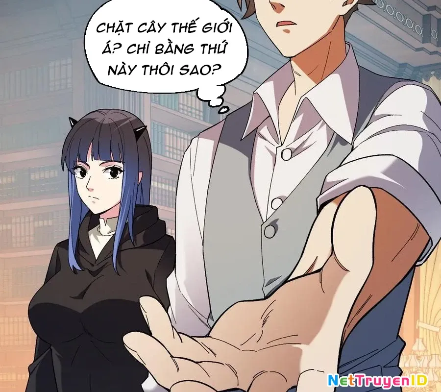 đọc truyện Toàn Dân Chuyển Chức : Duy Ta Vô Chức Tán Nhân Chương 157 ảnh 35 tại Thiên Thai Truyện