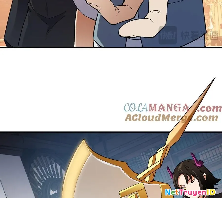 đọc truyện Toàn Dân Chuyển Chức : Duy Ta Vô Chức Tán Nhân Chương 157 ảnh 36 tại Thiên Thai Truyện