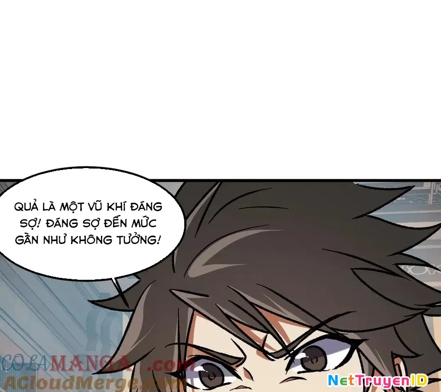 đọc truyện Toàn Dân Chuyển Chức : Duy Ta Vô Chức Tán Nhân Chương 157 ảnh 46 tại Thiên Thai Truyện