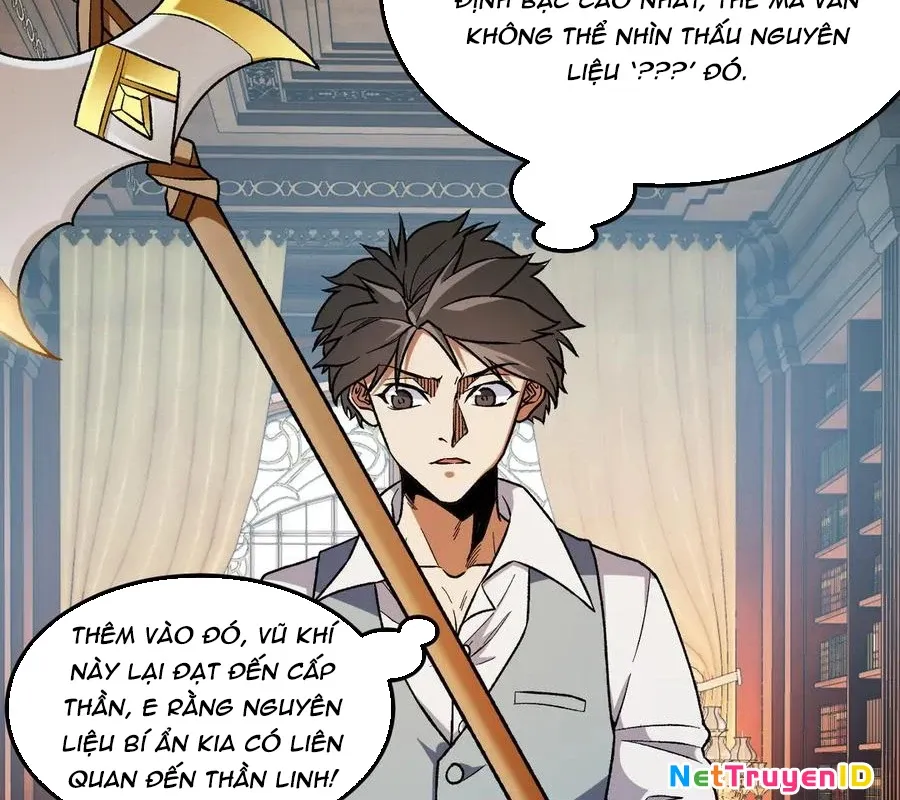 đọc truyện Toàn Dân Chuyển Chức : Duy Ta Vô Chức Tán Nhân Chương 157 ảnh 49 tại Thiên Thai Truyện