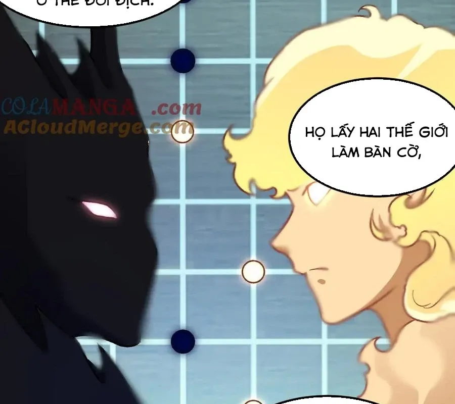 đọc truyện Toàn Dân Chuyển Chức : Duy Ta Vô Chức Tán Nhân Chương 157 ảnh 7 tại Thiên Thai Truyện