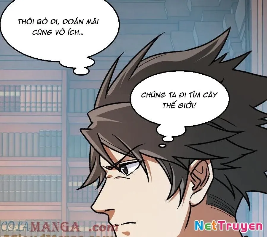 đọc truyện Toàn Dân Chuyển Chức : Duy Ta Vô Chức Tán Nhân Chương 157 ảnh 53 tại Thiên Thai Truyện