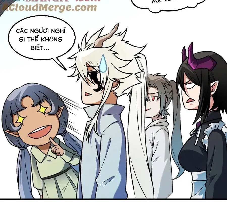 đọc truyện Toàn Dân Chuyển Chức : Duy Ta Vô Chức Tán Nhân Chương 157 ảnh 61 tại Thiên Thai Truyện