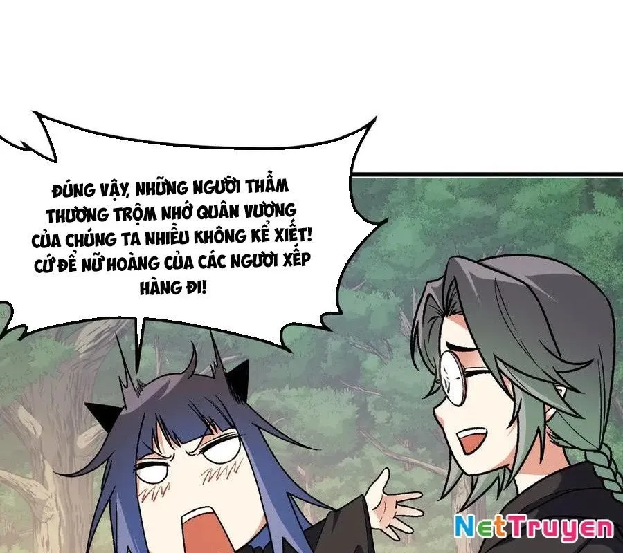 đọc truyện Toàn Dân Chuyển Chức : Duy Ta Vô Chức Tán Nhân Chương 157 ảnh 63 tại Thiên Thai Truyện