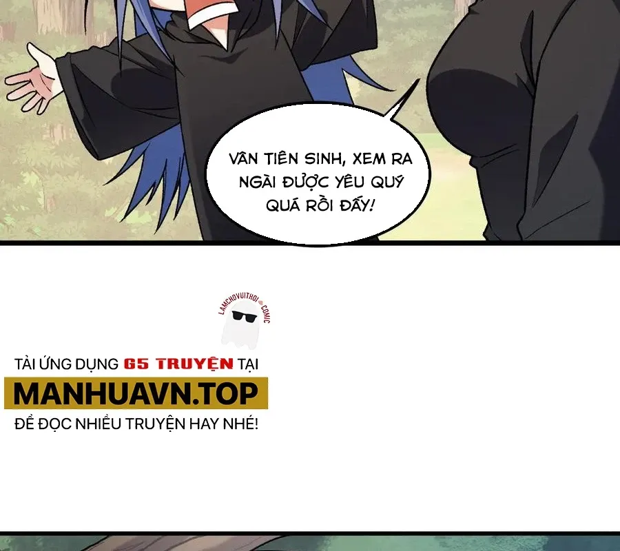 đọc truyện Toàn Dân Chuyển Chức : Duy Ta Vô Chức Tán Nhân Chương 157 ảnh 64 tại Thiên Thai Truyện