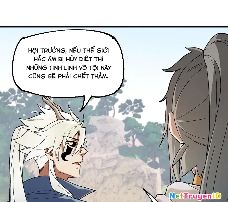 đọc truyện Toàn Dân Chuyển Chức : Duy Ta Vô Chức Tán Nhân Chương 157 ảnh 67 tại Thiên Thai Truyện