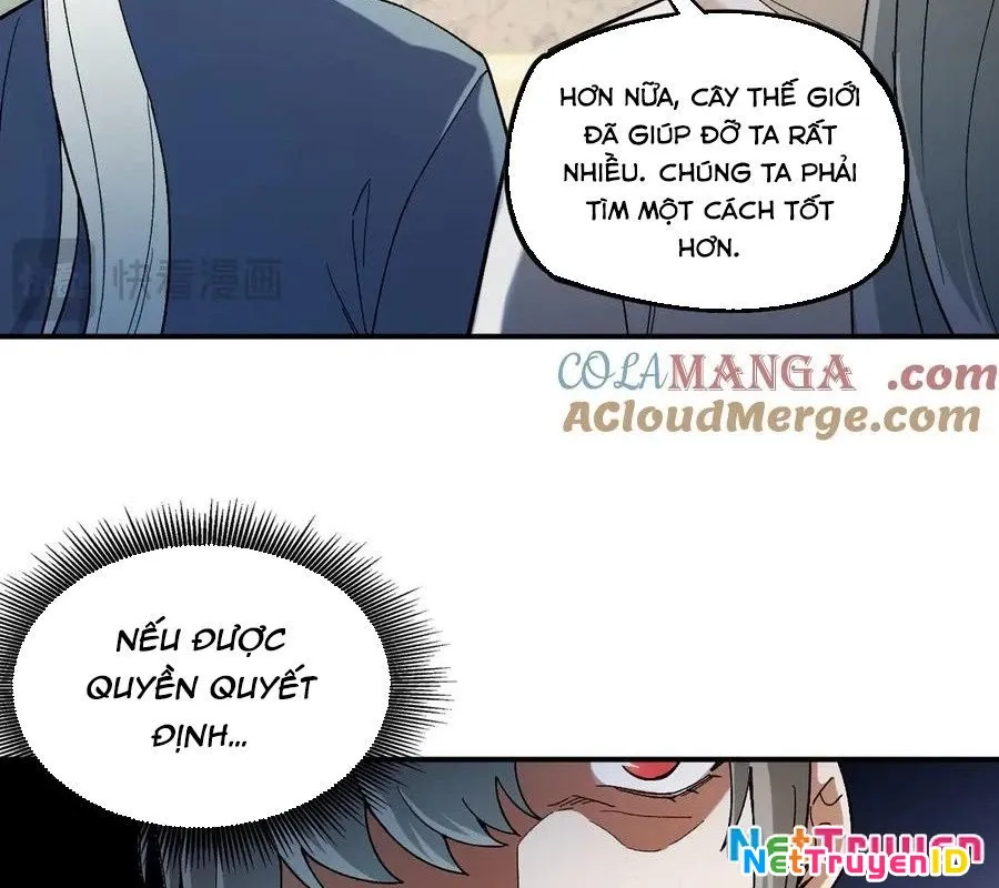 đọc truyện Toàn Dân Chuyển Chức : Duy Ta Vô Chức Tán Nhân Chương 157 ảnh 68 tại Thiên Thai Truyện