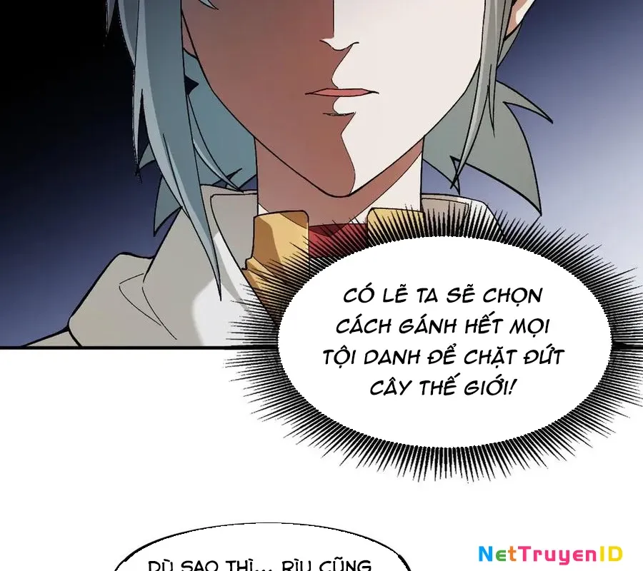 đọc truyện Toàn Dân Chuyển Chức : Duy Ta Vô Chức Tán Nhân Chương 157 ảnh 69 tại Thiên Thai Truyện