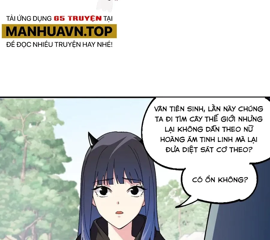 đọc truyện Toàn Dân Chuyển Chức : Duy Ta Vô Chức Tán Nhân Chương 157 ảnh 74 tại Thiên Thai Truyện