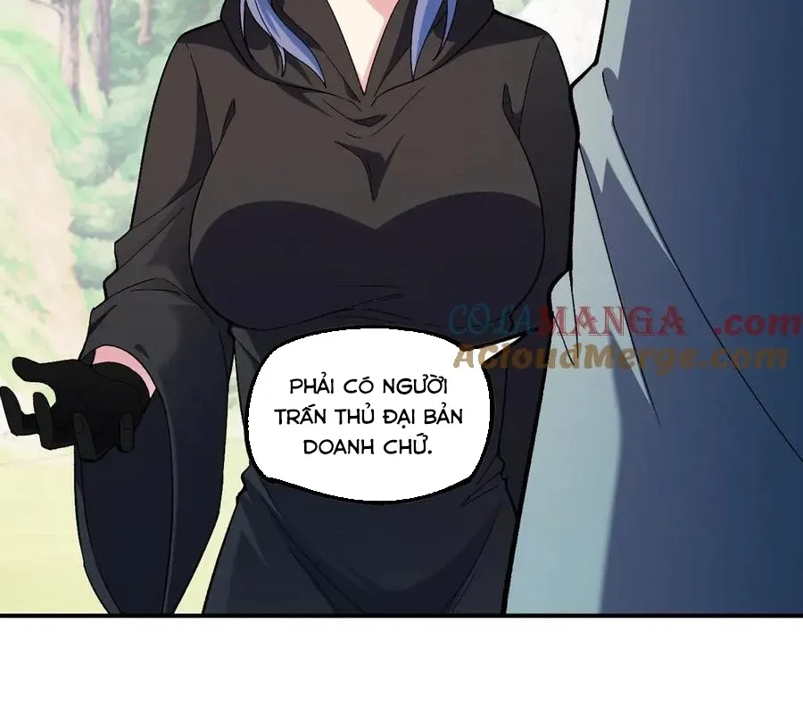 đọc truyện Toàn Dân Chuyển Chức : Duy Ta Vô Chức Tán Nhân Chương 157 ảnh 75 tại Thiên Thai Truyện