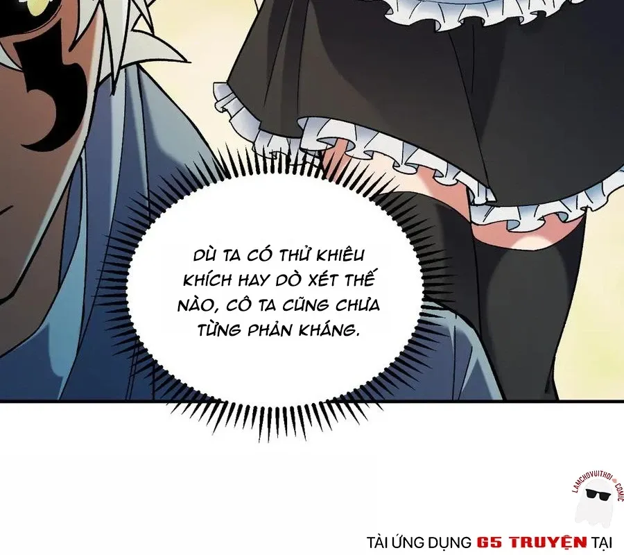 đọc truyện Toàn Dân Chuyển Chức : Duy Ta Vô Chức Tán Nhân Chương 157 ảnh 79 tại Thiên Thai Truyện