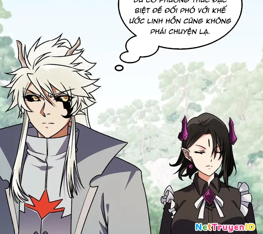 đọc truyện Toàn Dân Chuyển Chức : Duy Ta Vô Chức Tán Nhân Chương 157 ảnh 84 tại Thiên Thai Truyện